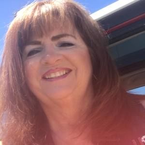 Meet your Posher, Karen